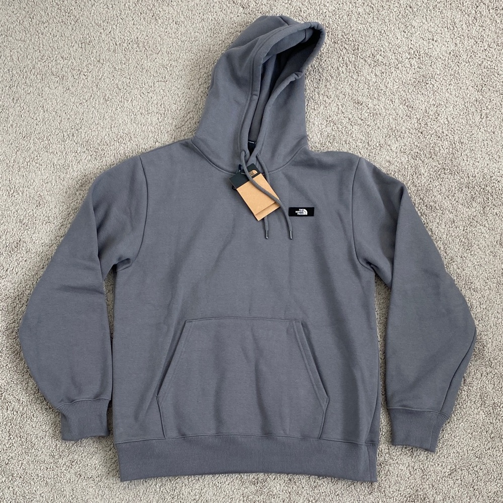 The North Face Men's Heavyweight Hoodie NWT